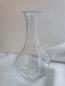 Preview: Vermietung - kleine Vasen aus Glas