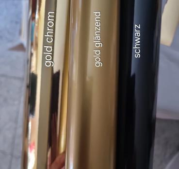 Großes Acryl Willkommen Schild, personalisiert