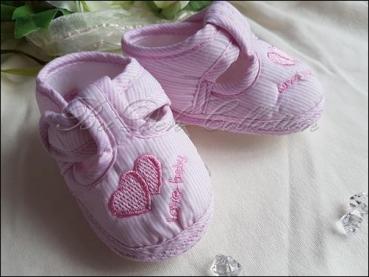 Babyschuhe