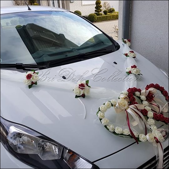 brautautoschmuck