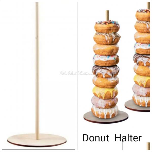 Vermietung - Candybar Zubehör, 28/32 Teile, 3 Varianten