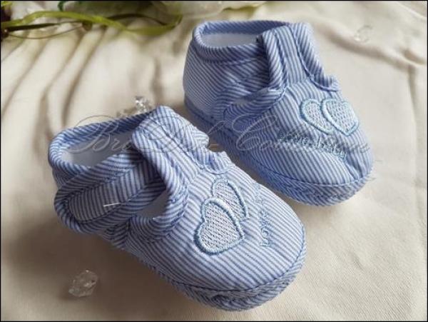 Babyschuhe