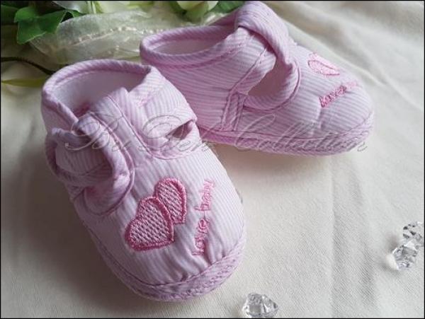 Babyschuhe